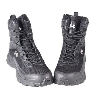 SG Seller VOZUKO Under Armour Tactical Side Zip Combat Boots [173]