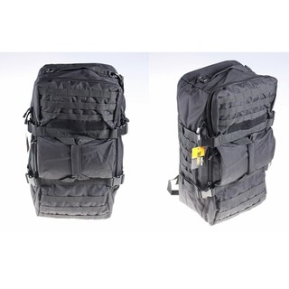 SG Seller VOZUKO Tactical Backpack for Camping Hiking Military Traveling [560]