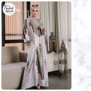 [SG SELLER] ★Mishkah Apparels★ Danari Abaya - Bust 120cm / Modest Apparels / Muslimah fashion