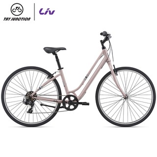 Liv Hybrid Bike Flourish 4