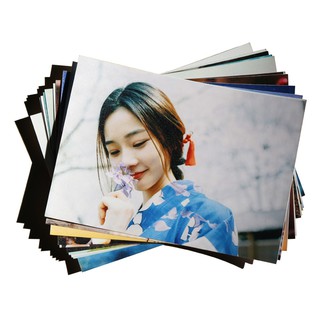 [Clearance]EmmAmy® home Photo printing free random album Valentine's Day gift