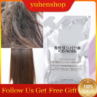 [Hot Sale]Yuhenshop Hair 100ml Smooth Damaged Nourishing conditioner Hair Repair Mask Treatment Soft