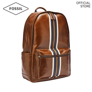 Fossil Buckner Backpack MBG9480222