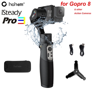 Hohem iSteady Pro 3 Splash Proof 3-Axis Handheld Gimble