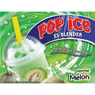 Pop ICE Renceng (Forisa)
