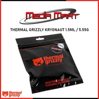 Thermal Grizzly Kryonaut 1.5ML / 5.55G
