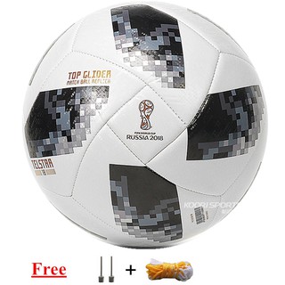 Barcelona Football Official size 5 Football ball Match training durable soccer (1)