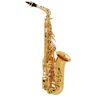 [BRANDED SAX] Buffet Crampon Alto 8101 Series 100 Saxophone