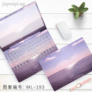 laptop coverComputer sticker lenovo skins 14 inch asus, HP casing protective fi