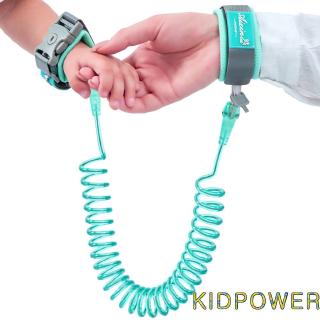 d❃♪Safety Harness Leash Anti Lost Wrist Link Traction Rope For Toddler Baby