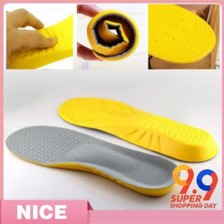 discount 2X Memory Foam Orthotic Arch Insert Insoles Shoe