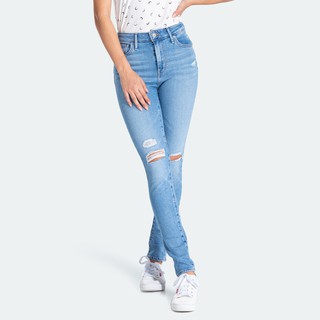 Levi's 721 High Rise Skinny Jeans 18882-0329