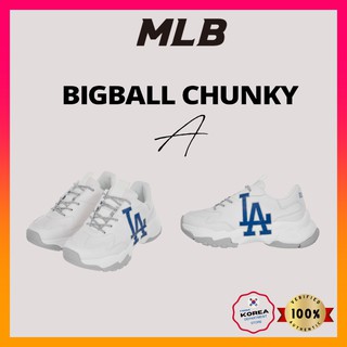 MLB Big Ball Chunky A LA Shoes