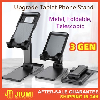 New Tablet Phone Stand 5.0 - Foldable mobile Phone Holder