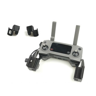 DJI MAVIC 1/2/Air Drone Remote Controllers Safer Expanding Mount Brackets