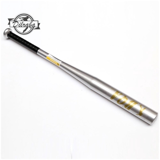 FAST 25&#39;&#39; 63cm Aluminum alloy Black Baseball Bat Racket 12oz Softball