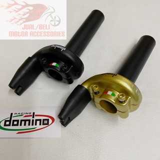 [Shop Malaysia] Domino fast throttle 2 cable use Y