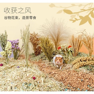 Niteangel Harvest Wind - Floral Edition