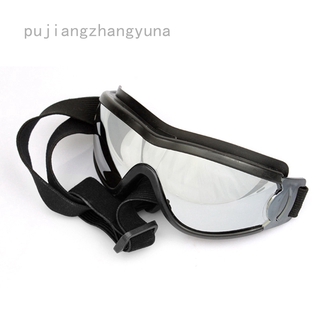 Pujiangzhangyuna Suqian Daliheng3 Large dog glasses dog supplies goggles waterproof windproof sunscreen UV protection big dog glasses