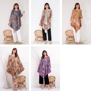 140 Batik modern Women's Tops // clothtowear