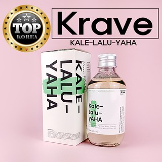 ★Krave Beauty★ KALE LALU YAHA /200ML/ [Shipping from Korea]