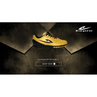 [Shop Malaysia] Eepro Futsal Shoes EF1821(2warna)