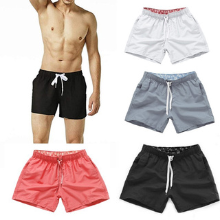 New Arrival Quick Dry Swimming Shorts Board Shorts For Men