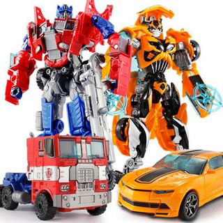 Hot Sales Transformers Auto Hornet Boy Toys