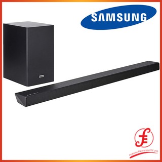Samsung HW-Q60T/XS 360W 5.1ch Soundbar with Acoustic Beam (Q60T HWQ60T)