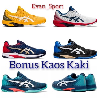 Tennis Shoes / Latest Imported Volleyball Shoes Badminton Badminton Shoes Volly Men's Sports Tennis Shoes (1)