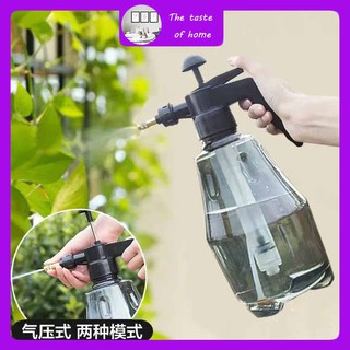 Pressure type water the flowers home small spray bottle meaty plant watering can POTS