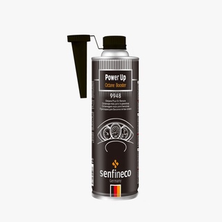 Senfineco Power Up Octane Booster 9948 - Made in Germany