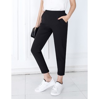 Classic ankle pants