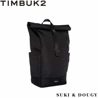 [Timbuk2] Tuck Pack Backpack versatile multi-compartments laptop travel bag