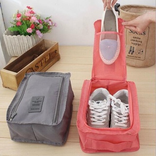 🌹Available🌹New Waterproof Shoe Travel Organizer Storage Bag Outdoor Supplies