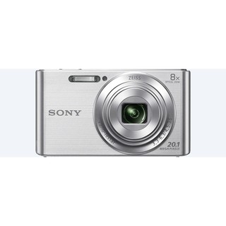 Sony Digital Camera DSC-W830
