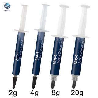 Arctic Cooling MX-4 Thermal Compound Paste Tube for PC XBOX 360 PS3