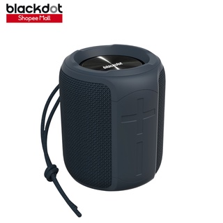 Blackdot eFlo Wireless Speakers With 360 Premium Sound, In-built Mic & IPX7 Waterproof