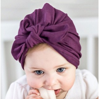 Spring Summer Cotton Blend Baby Hat Newborn Baby Kids Hat Accessories