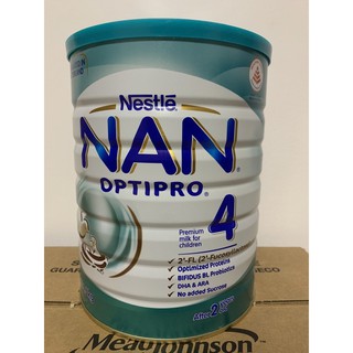 Nestle Nan Kid 4 2FL