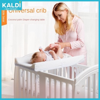 Diaper Table Diaper Changing Table Baby Massage Nursing Table Universal PortableHome protection crib