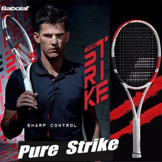 Babolat 2019 NEW Tim PS98 Tennis Racket PureStrike Full Carbon Tennis racket