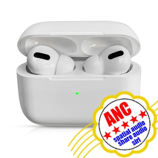 MiLu Airoha 1562F ANC Transparency Spatial Audio Share Audio Real Active Noise Cancellation Real Transparency Noise Cancelling Light Sensor Support IOS Android