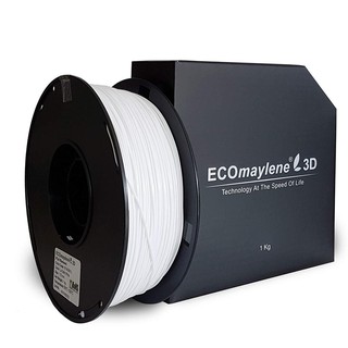 ECOmaylene3D PLA 1.75MM 1KG 3D Printer Filament