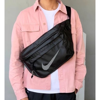 Nike Sling bag/Nike crossbody bag/Nike waist pouch/Nike Tech pack