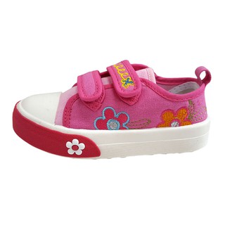 Raf Raf 3-6y Soft Sneakers Kindergarten Shoes Preschool Children Kids Girls Pink