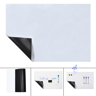 A3 A4 Magnetic Whiteboard Reminder Fridge Family Message Board Office Memo Refrigerator