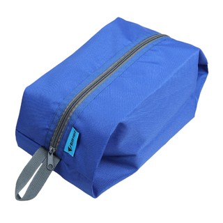 Portable Shoe Bag Multifunction Outdoor Travel Tote Storage Case zipper
