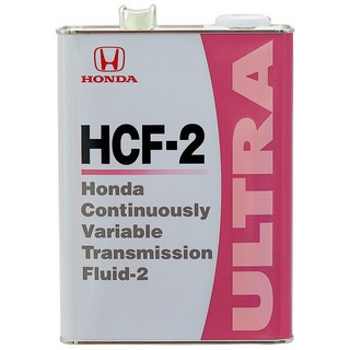 HONDA HCF-2 CVT ULTRA - VEZEL, JAZZ, CIVIC, ODYSSEY and More