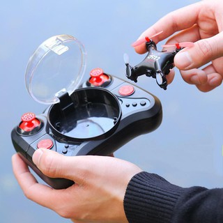 Easy Control Mini Drone with Camera and Virtual Reality (VR) Headset